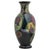 Art Nouveau Hand-Painted Gouda Vase in Ceramic For Sale - Image 5 of 5