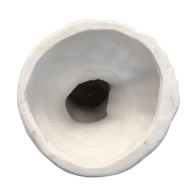 Chinese Blanc De Chine Guanyin For Sale In Chicago - Image 6 of 6