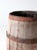 Brown Antique Wooden Barrel For Sale - Image 8 of 13