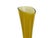 Mid 20th Century 1950s Mid Century Modern Gunnar Ander Lindshammar Golden Yellow Long Stem Sweden Vase For Sale - Image 5 of 6