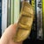 Mid-Century Modern 1960s Mid Century Modern Brass Shell Single Book End For Sale - Image 3 of 3
