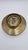 Gold Brass Ashtray by Luigi Caccia Dominioni for Azucena, 1960s For Sale - Image 8 of 18