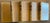 Antique 19th Century Fine Leather Book Bindings - Diary of Samuel Pepys - 5 Volumes For Sale - Image 12 of 13