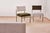 Wood Aurea Bio Dining Chair from Biosofa, Set of 4 For Sale - Image 7 of 9