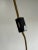 1970s The Terra Pendant Swag Lamp For Sale In Los Angeles - Image 6 of 14
