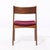 Funder-Schmidt & Madsen Mid Century Danish Teak Dining Chairs - Set of 6 For Sale In Chicago - Image 6 of 12
