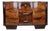 Art Deco Venetian Sideboard, 1939 For Sale