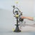 Kinetic Metal Sculpture, Switzerland, 1996 For Sale - Image 15 of 16