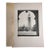 Antique Venice Campanile of San Marco Print For Sale