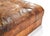 DS-88 Sectional Sofa or Daybed in Cognac Tan Leather from De Sede, Switzerland, 1970s, Set of 8 For Sale - Image 17 of 18
