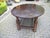 Monastery Table Dining in Oak, 1750 For Sale - Image 13 of 18