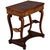 Age and Origin: This piece of furniture likely dates from 1830 and is probably of German origin. Dimensions: Height...
