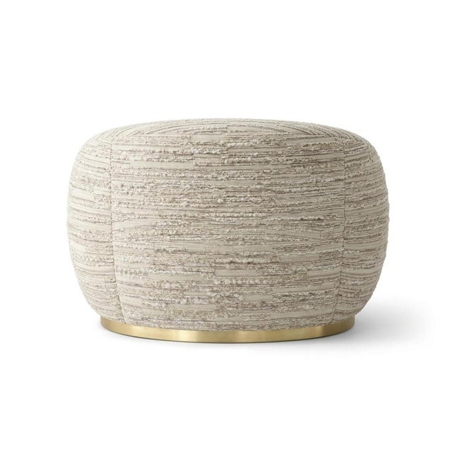 Tregua Swivel Chair by Moanne For Sale - Image 4 of 7