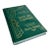 2014 David Copperfield Green Bound Hardcover Book For Sale