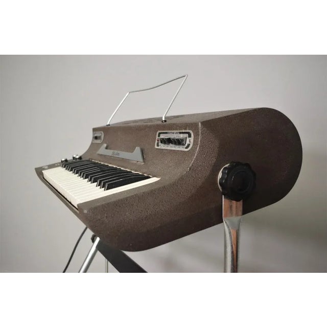 1970s Pianola Skyline by GIS, 1970s For Sale - Image 5 of 10