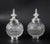 Antique Victorian Egyptian Revival Inkstand, 1890s For Sale - Image 16 of 18