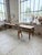 Pine Farmhouse Table, 1950 For Sale - Image 6 of 18