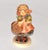 1960s 1964 Goebel Germany Hummel Collective Porcelain Girl Figurine Autumn Harvest For Sale - Image 5 of 14