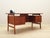 1970s Danish Teak Desk from Omann Jun, 1970s For Sale - Image 5 of 17