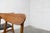 Danish Model 210 Chairs from Farstrup Møbler, 1960s, Set of 4 For Sale - Image 3 of 18