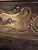 Vintage Weiman Marble Top Gilt Louis XV Style Bombe Chest / Commode For Sale In Houston - Image 6 of 9