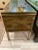 1970s Bernhard Rhône Acid Etched Brass Credenza for Mastercraft For Sale - Image 12 of 12