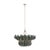 2020s Arteriors Home Bilal Chandelier For Sale - Image 5 of 9