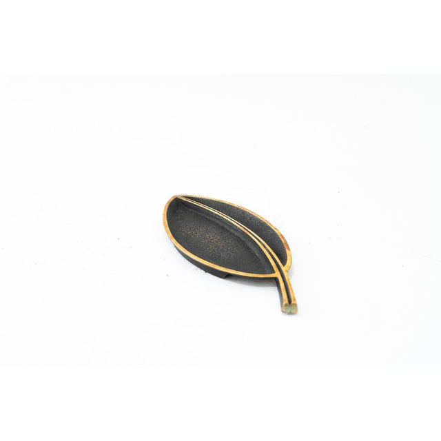 Vintage Ashtray by Richard Rohac, 1950s For Sale - Image 6 of 11