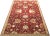 1960s 1960s Turkish Oushak Rug For Sale - Image 5 of 7