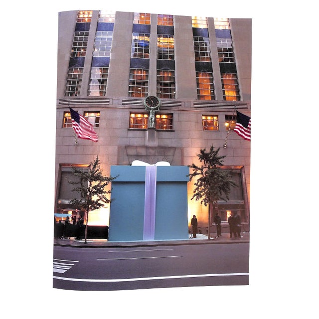 2010s "The Art of Celebrating" 2016 Monn, David For Sale - Image 5 of 15