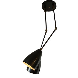 Apparatus Twig 2 Downlight Pendant For Sale