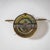 Set of Five Wall Lights with Glass Shades, italy, Mid-20th Century For Sale In New York - Image 6 of 10