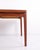 Vintage Teak Dining Table by Henry Kjærnulf, 1960s For Sale - Image 4 of 12