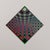Victor Vasarely (1906-1997) Ond-Kett Heliogravure after a work by the artist On heavy paper, 27 x 27 cm (approx. 11 x 11...