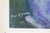 Vintage Original Pastel Portrait Painting of a Young Boy 17" For Sale - Image 6 of 11