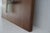 Peter Pepper Products Brutalist Torch-Cut Brass Wall Sculpture on Walnut Panel For Sale In San Francisco - Image 6 of 10