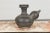 Chinese Ming Dynasty 17th Century Earthenware Ewer Kendi Ritual Water Vessel For Sale - Image 4 of 13