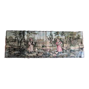 FrenchTapestry Spring Theme -
