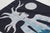Rug & Kilim Rug & Kilim’s Contemporary African Tapestry With Celestial Human Pictorial For Sale - Image 4 of 9