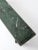 Antique Primitive Green Farmhouse Bench For Sale - Image 12 of 13