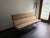Metal Authentic Herman Miller Eames Sofa Compact — Vintage 3-Seat Sofa, Original Upholstery For Sale - Image 7 of 12