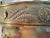 French, Antique Brass Footed Jardiniere For Sale In Salt Lake City - Image 6 of 11