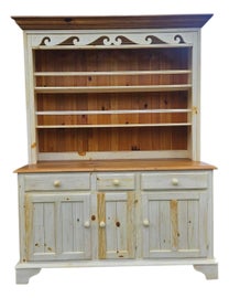 Example of Ethan Allen Casegoods and Storage