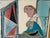 Paper After Pablo Picasso (1881–1973), Femme au Miroir (Woman at the Mirror), 128/325 For Sale - Image 7 of 12