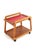 Knebel Trolley with Reversible Top from Sika Mobler, Denmark For Sale - Image 6 of 8