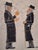 1990s 1990s Matched Pair Stuart Warshaw Signed Judaica Illustration Direct Artist Provenance For Sale - Image 5 of 14
