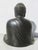 Late 19th Century Antique Bronze Kamakura Amida Buddha For Sale - Image 5 of 6