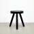 Mid-Century Modern Wooden Tripod Stool by Le Corbusier, 1950s For Sale - Image 11 of 12