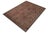 Designed with mesmerizing intricacy and gorgeous color palette, this hand-knotted masterpiece demonstrates the beauty and...