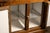 Early 20th Century 4-Door Oak Ice Box For Sale - Image 9 of 11